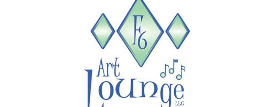 F6 Art Lounge, we love it!