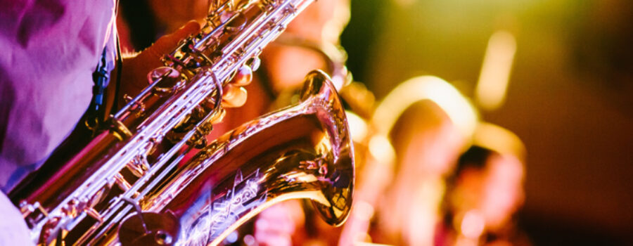 Music and Art